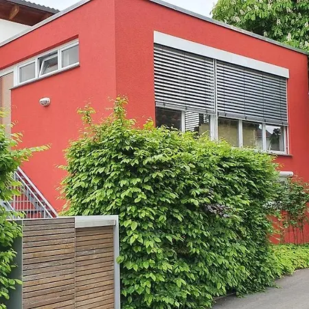 Sevis Outlet Apartments Metzingen  Exterior photo