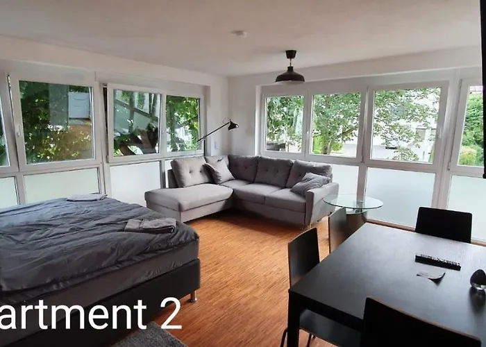 Sevis Outlet Apartments