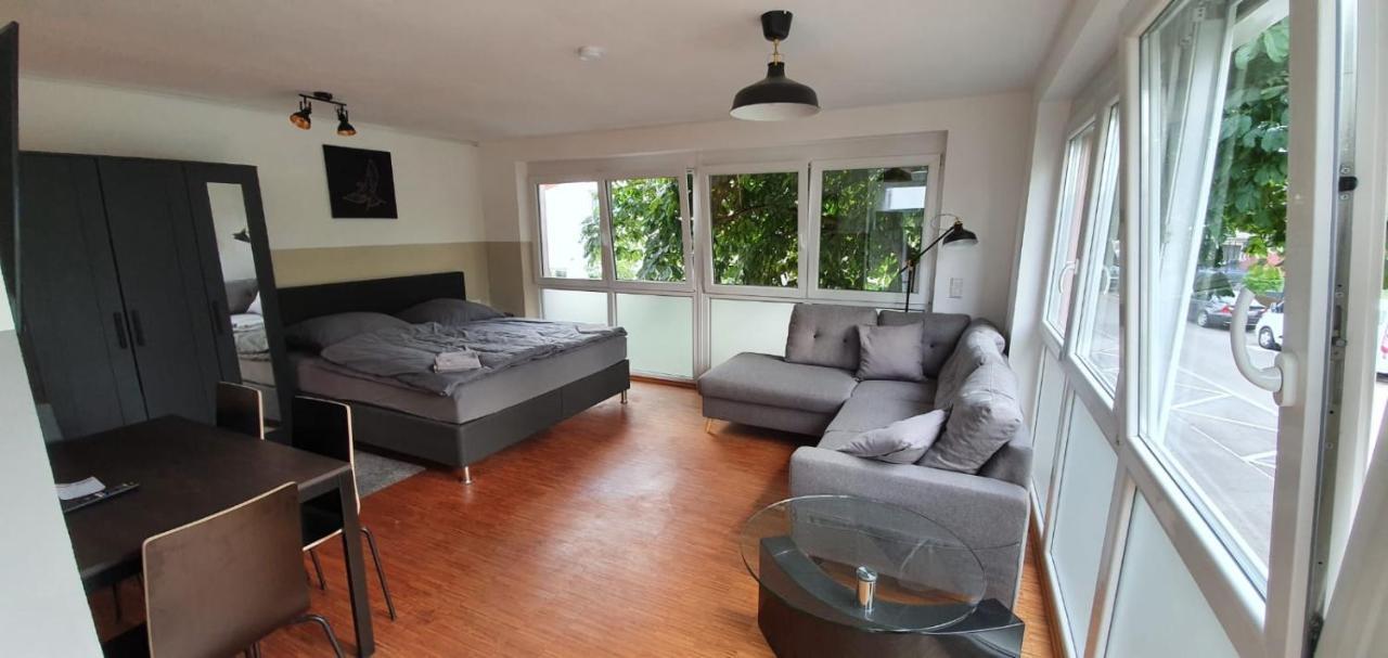 Sevis Outlet Apartment *