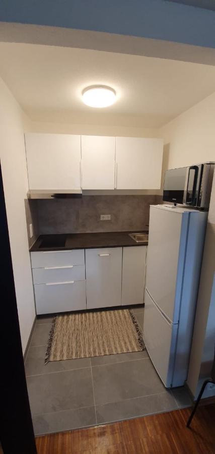 Sevis Outlet Apartment