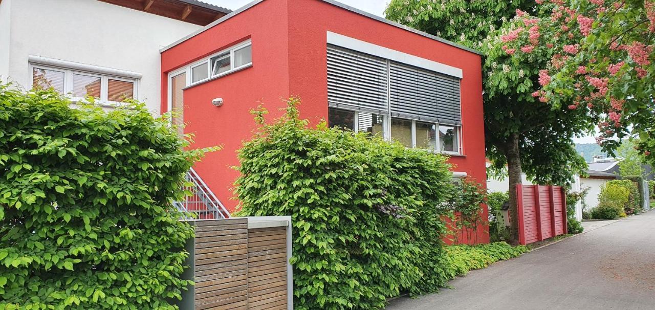 Sevis Outlet Apartment Metzingen (Tubingen)