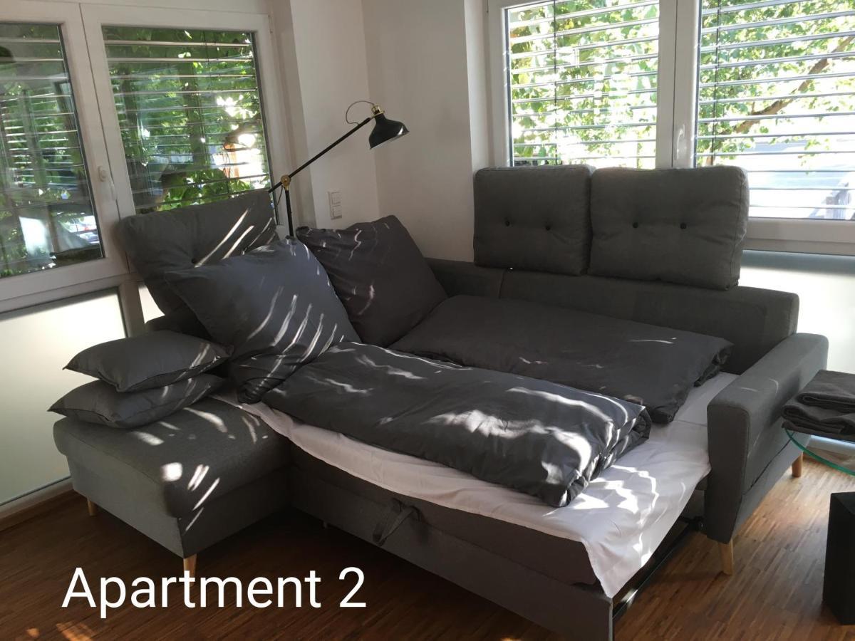 Apartment Sevis Outlet Metzingen (Tubingen)