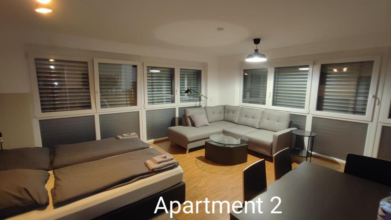 Apartment Sevis Outlet