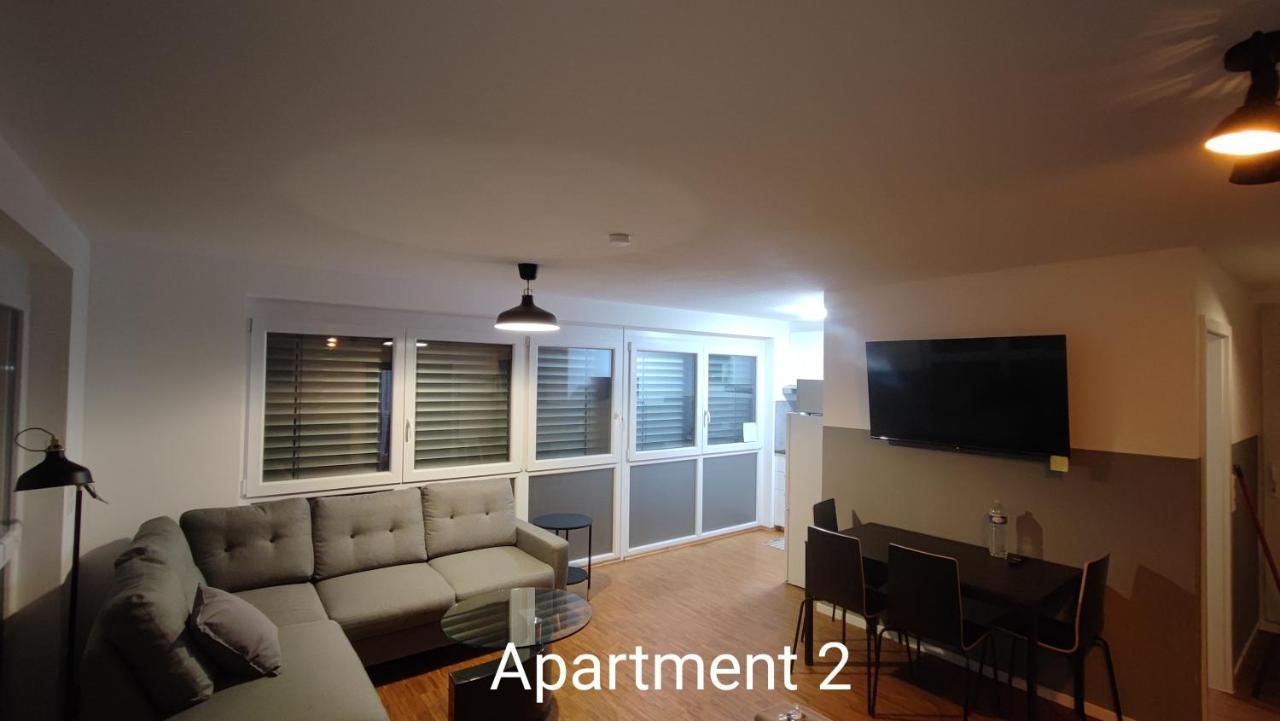 Apartment Sevis Outlet