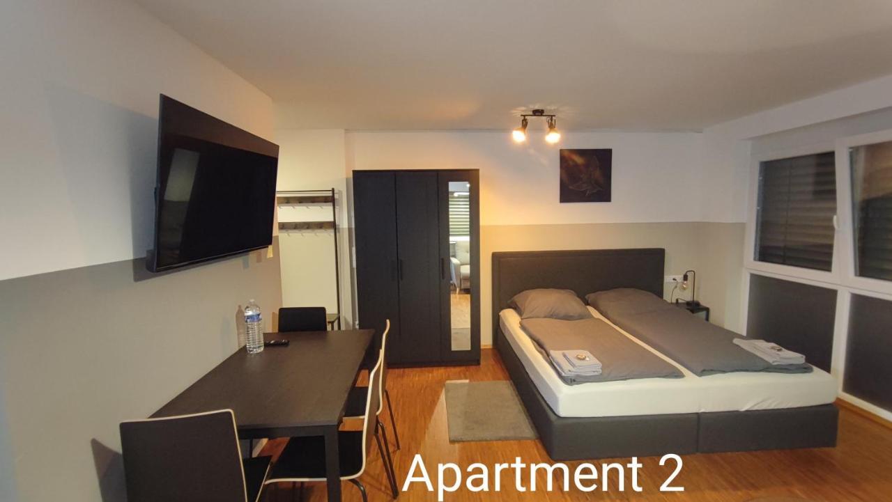 Apartment Sevis Outlet *