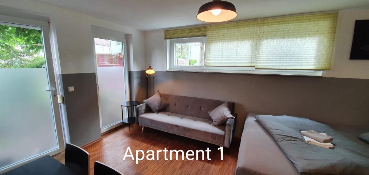 Sevis Outlet Apartment *