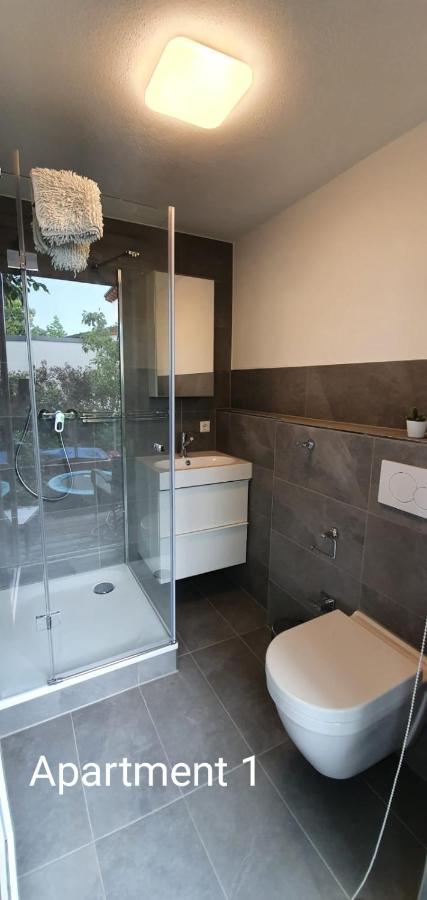 Sevis Outlet Apartment *